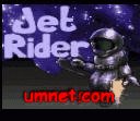 game pic for jet rider